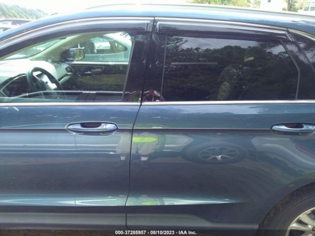 2FMPK3J94KBB10683 Ford EDGE SEL