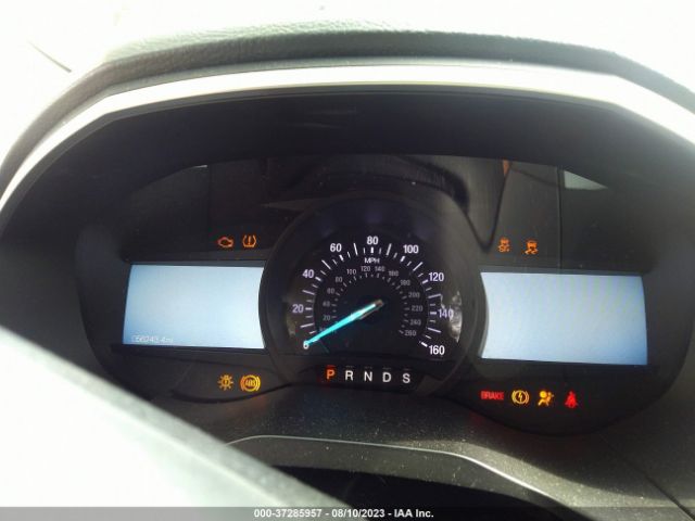 2FMPK3J94KBB10683 Ford EDGE SEL