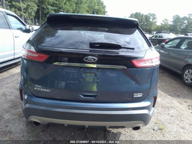 2FMPK3J94KBB10683 Ford EDGE SEL