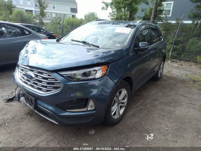 2FMPK3J94KBB10683 Ford EDGE SEL