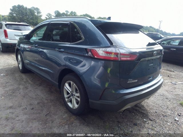 2FMPK3J94KBB10683 Ford EDGE SEL
