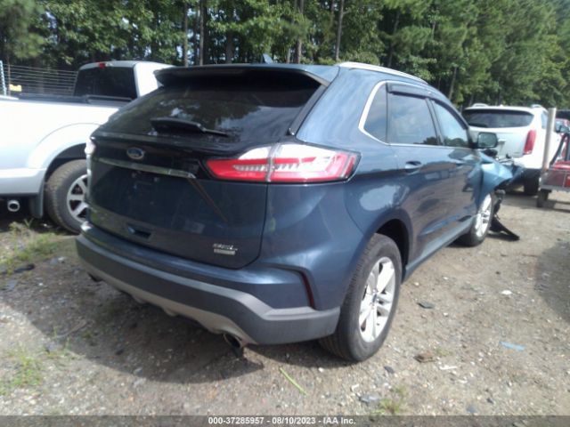 2FMPK3J94KBB10683 Ford EDGE SEL