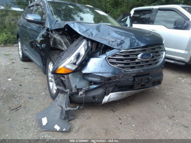 2FMPK3J94KBB10683 Ford EDGE SEL