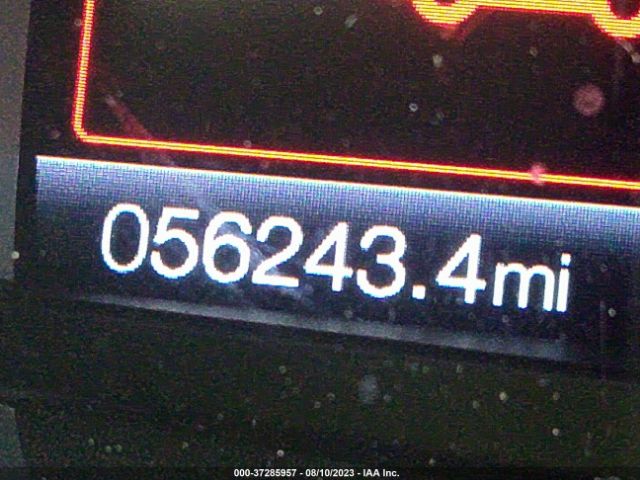 2FMPK3J94KBB10683 Ford EDGE SEL