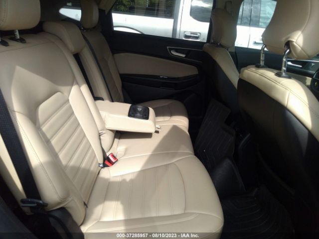 2FMPK3J94KBB10683 Ford EDGE SEL