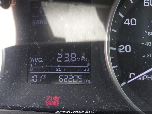 Hyundai ELANTRA SE 2017 KMHD74LF3HU394775 Image 15