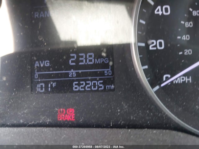 Hyundai ELANTRA SE 2017 KMHD74LF3HU394775 Image 7