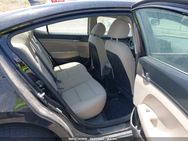 Hyundai ELANTRA SE 2017 KMHD74LF3HU394775 Image 8