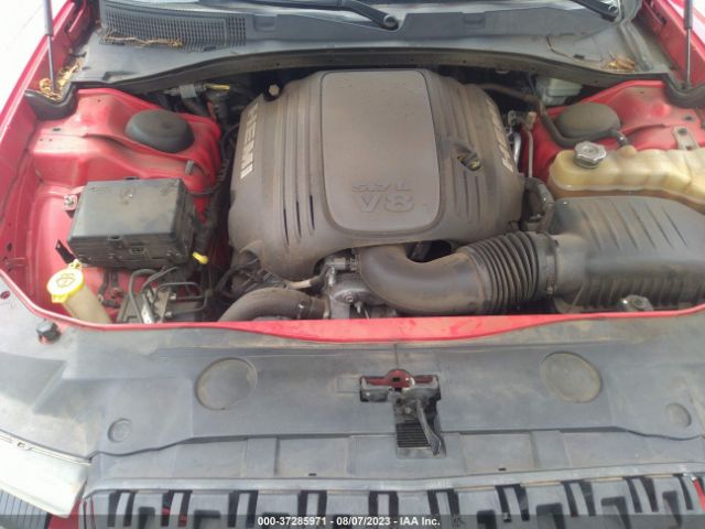 2C3CDXCT8EH301056 Dodge Charger Rt