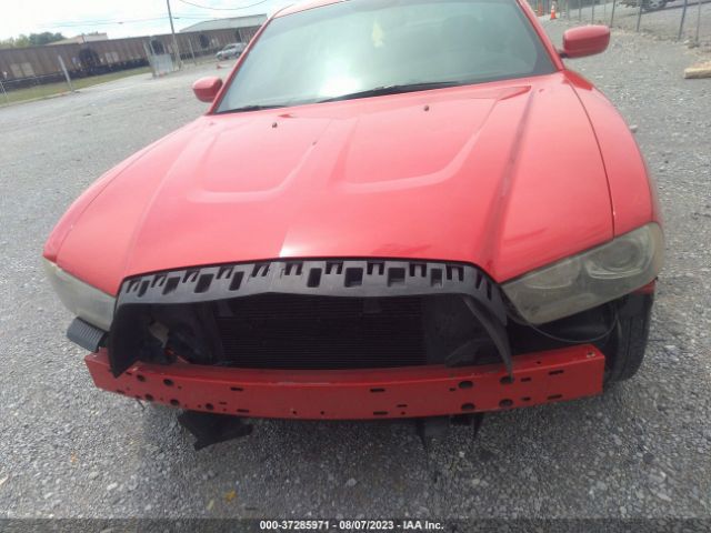 2C3CDXCT8EH301056 Dodge Charger Rt