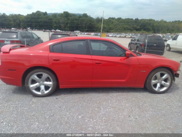 2C3CDXCT8EH301056 Dodge Charger Rt