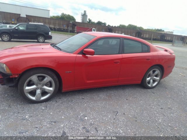 2C3CDXCT8EH301056 Dodge Charger Rt