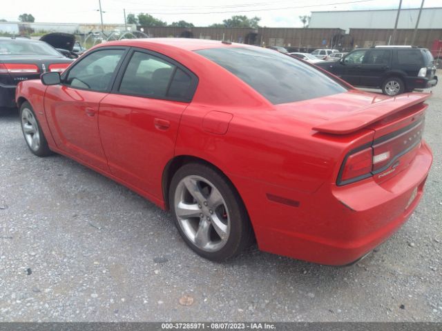 2C3CDXCT8EH301056 Dodge Charger Rt