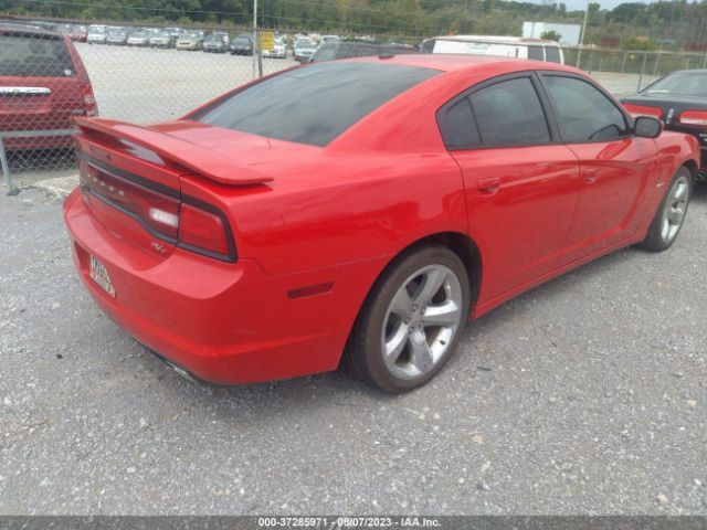 2C3CDXCT8EH301056 Dodge Charger Rt