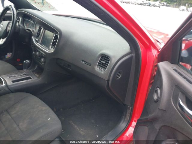 2C3CDXCT8EH301056 Dodge Charger Rt