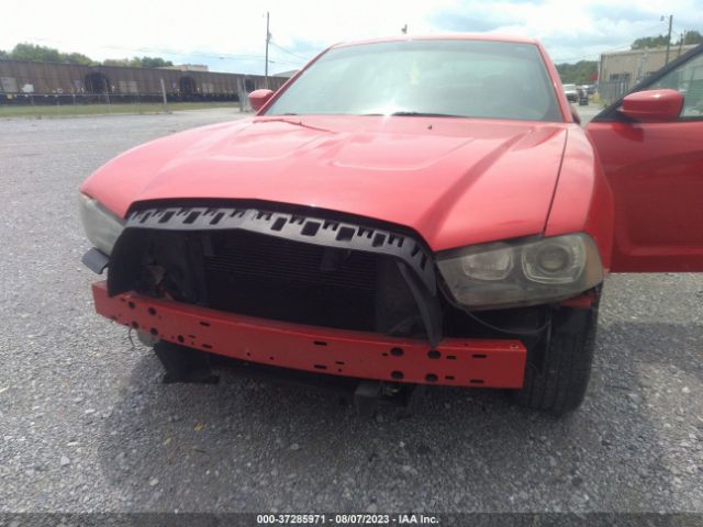 2C3CDXCT8EH301056 Dodge Charger Rt