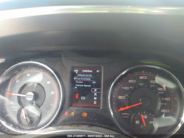 2C3CDXCT8EH301056 Dodge Charger Rt