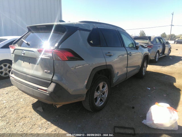 Toyota Rav4 Xle 2022 2T3W1RFVXNW213118 Image 5