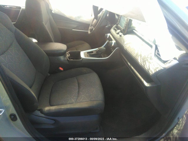 Toyota Rav4 Xle 2022 2T3W1RFVXNW213118 Image 6