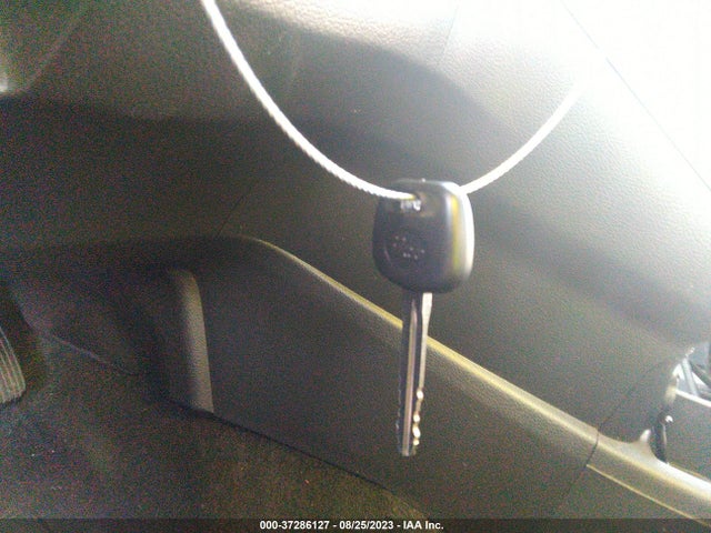 2009 TOYOTA MATRIX VIN: 2T1KU40E49C087159