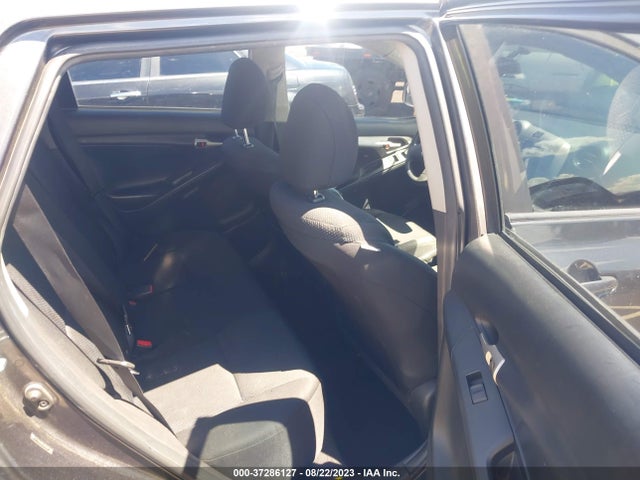 2009 TOYOTA MATRIX VIN: 2T1KU40E49C087159