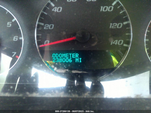 2013 CHEVROLET IMPALA LT VIN: 2G1WG5E38D1246478