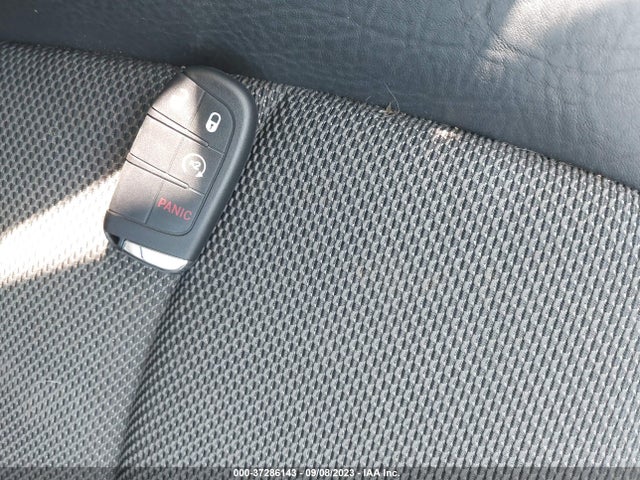 2017 FIAT 500X ZFBCFXCB1HP524846 Photo 10