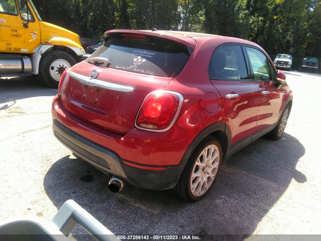 2017 FIAT 500X ZFBCFXCB1HP524846 Photo 3