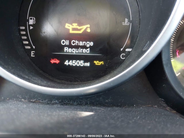 2017 FIAT 500X ZFBCFXCB1HP524846 Photo 6