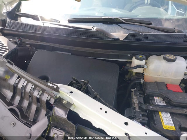 Chevrolet Traverse Ls 2023 1GNERFKW3PJ175483 Image 10