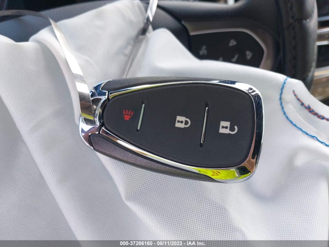 Chevrolet Traverse Ls 2023 1GNERFKW3PJ175483 Image 11