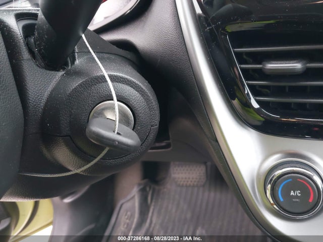 Chevrolet SPARK LS 2017 KL8CB6SA9HC808351 Image 11