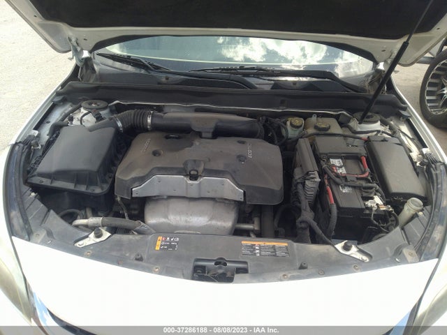 Chevrolet MALIBU LT 2014 1G11C5SL2EF215442 Image 11