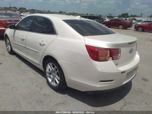 Chevrolet MALIBU LT 2014 1G11C5SL2EF215442 Image 4