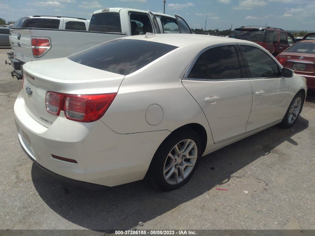 Chevrolet MALIBU LT 2014 1G11C5SL2EF215442 Image 5