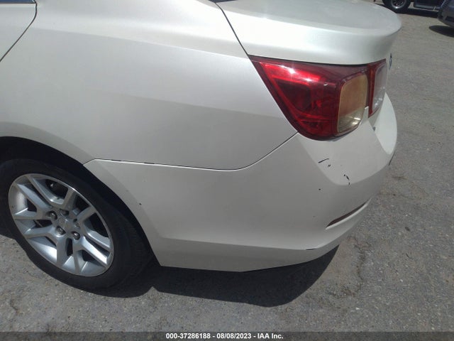 Chevrolet MALIBU LT 2014 1G11C5SL2EF215442 Image 7