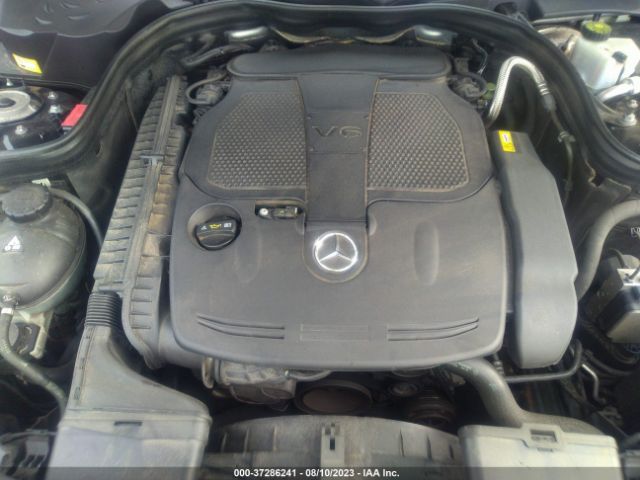 WDDHF8JB1EA817047 Mercedes-Benz E-class E 350