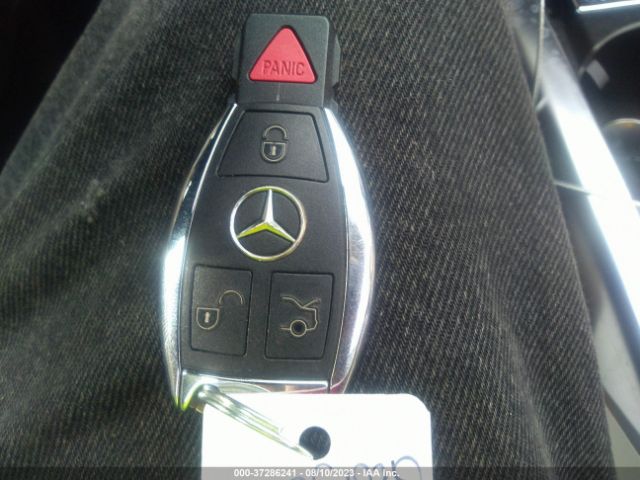 WDDHF8JB1EA817047 Mercedes-Benz E-class E 350