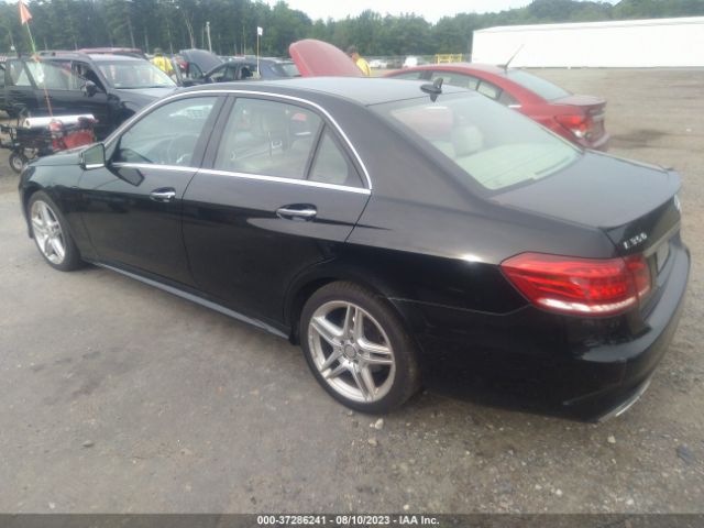 WDDHF8JB1EA817047 Mercedes-Benz E-class E 350