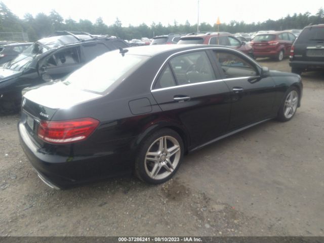 WDDHF8JB1EA817047 Mercedes-Benz E-class E 350