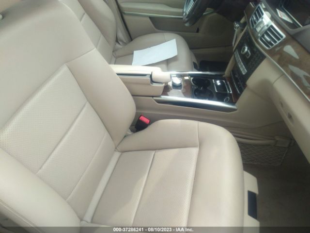WDDHF8JB1EA817047 Mercedes-Benz E-class E 350