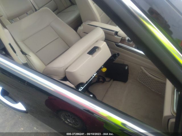 WDDHF8JB1EA817047 Mercedes-Benz E-class E 350