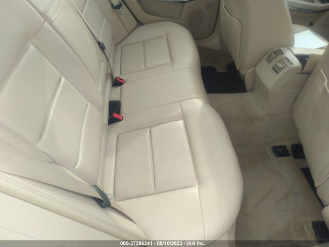 WDDHF8JB1EA817047 Mercedes-Benz E-class E 350