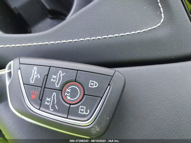 Chevrolet Corvette 2lt 2020 1G1Y73D44L5116668 Image 11