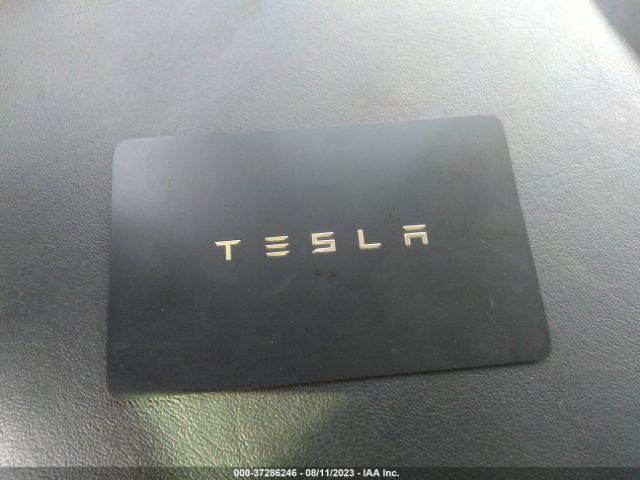 5YJ3E1EB9JF072395 Tesla Model 3 Long Range