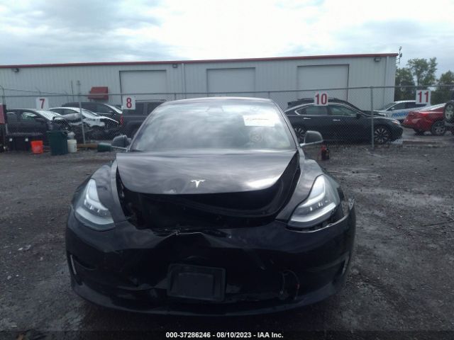 5YJ3E1EB9JF072395 Tesla Model 3 Long Range