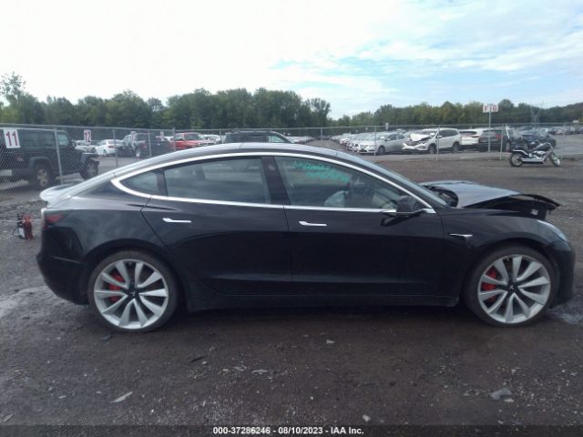 5YJ3E1EB9JF072395 Tesla Model 3 Long Range