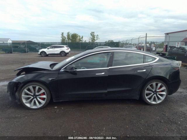 5YJ3E1EB9JF072395 Tesla Model 3 Long Range