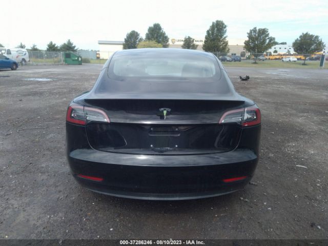 5YJ3E1EB9JF072395 Tesla Model 3 Long Range