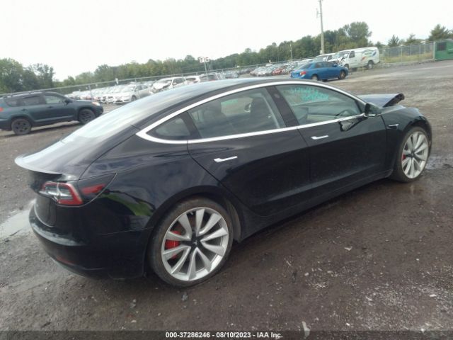 5YJ3E1EB9JF072395 Tesla Model 3 Long Range